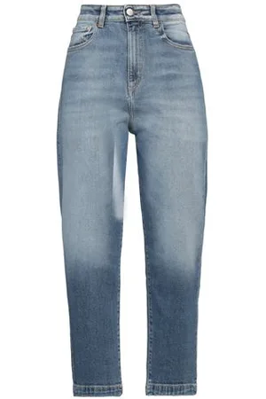 Icon Denim PARTES DE ABAJO - Pantalones vaqueros