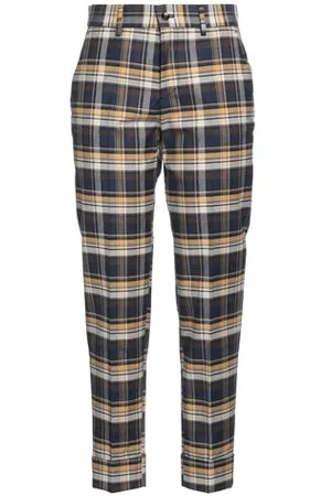 Berwich PARTES DE ABAJO - Pantalones