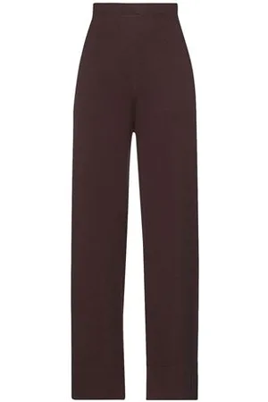 SEMICOUTURE PARTES DE ABAJO - Pantalones