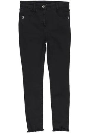 Patrizia Pepe PARTES DE ABAJO - Pantalones vaqueros