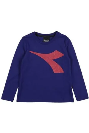 Diadora CAMISETAS Y TOPS - Camisetas