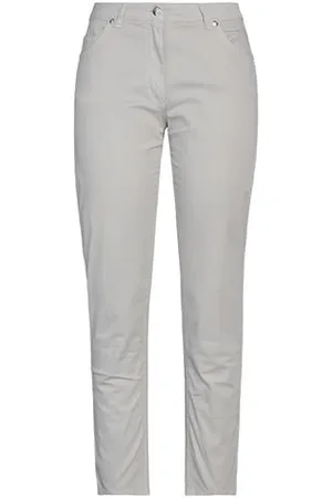 BREBIS NOIR PARTES DE ABAJO - Pantalones