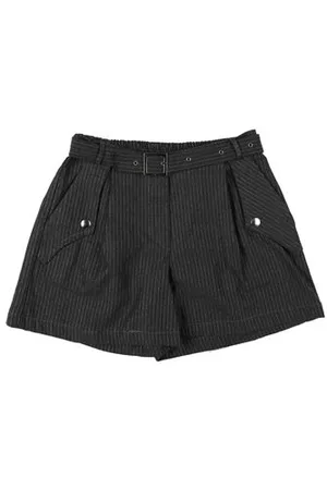 Gaia PARTES DE ABAJO - Pantalones cortos y bermudas
