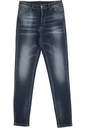 Byblos PARTES DE ABAJO - Pantalones vaqueros
