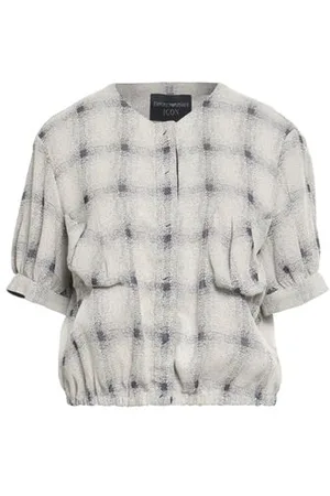 Emporio Armani ROPA DE ABRIGO - Chaquetas y cazadoras