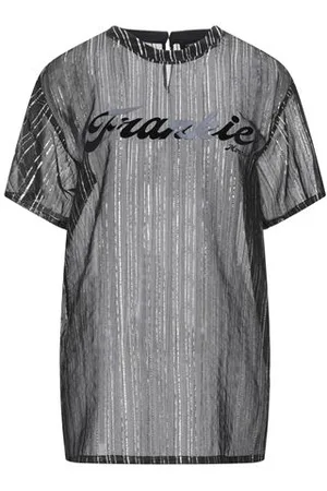 FRANKIE MORELLO CAMISETAS Y TOPS - Tops