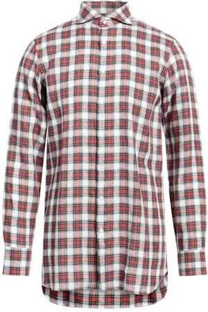 GABRIELE PASINI CAMISETAS Y TOPS - Camisas
