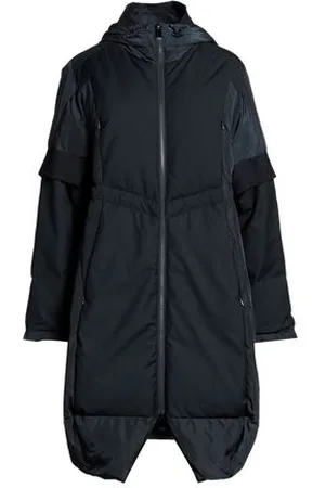 High ROPA DE ABRIGO - Plumíferos y acolchados