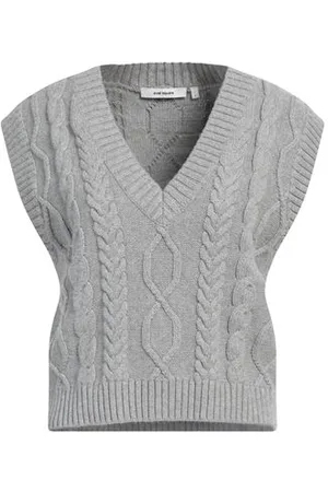Oval Square PRENDAS DE PUNTO - Pullover