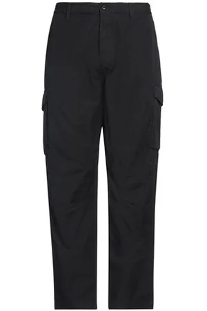 Edwin PARTES DE ABAJO - Pantalones