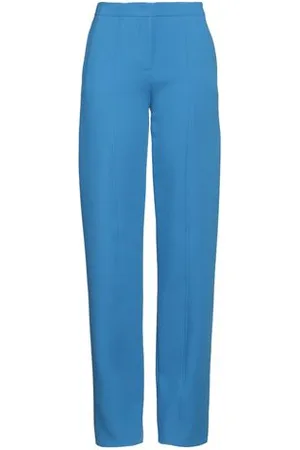 Salvatore Ferragamo PARTES DE ABAJO - Pantalones