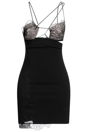 Nensi Dojaka VESTIDOS - Minivestidos