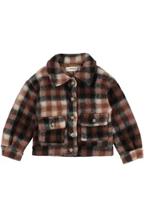 VICOLO ROPA DE ABRIGO - Chaquetas y cazadoras