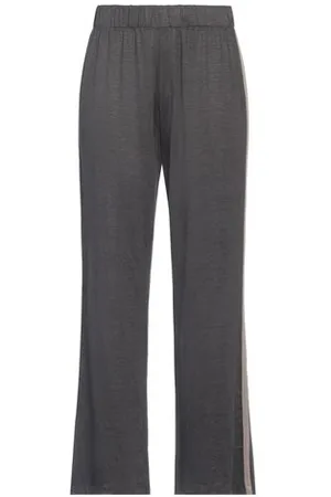 LE TRICOT PERUGIA PARTES DE ABAJO - Pantalones