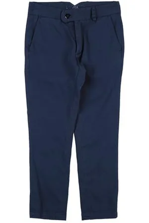 SP1 PARTES DE ABAJO - Pantalones
