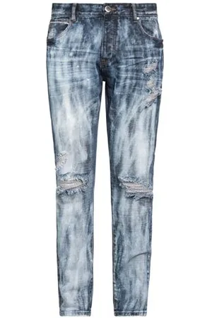 Only the Blind PARTES DE ABAJO - Pantalones vaqueros