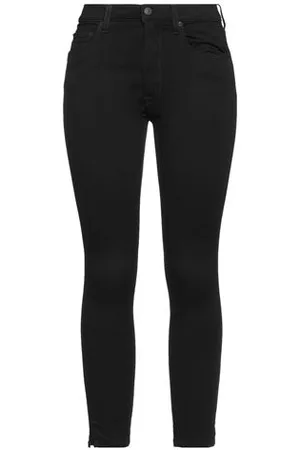 (+) people PARTES DE ABAJO - Pantalones