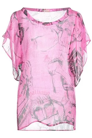 John Galliano CAMISETAS Y TOPS - Tops