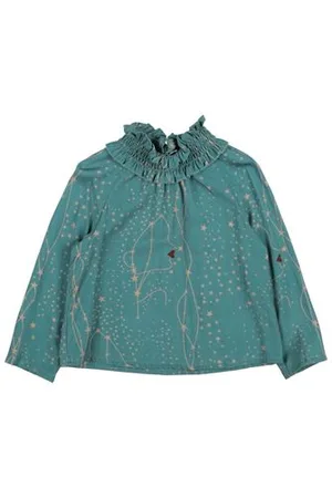 GIRO QUADRO CAMISETAS Y TOPS - Tops
