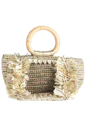 Carolina Santo Domingo BOLSOS - Bolsos de mano