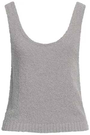Oval Square CAMISETAS Y TOPS - Tops