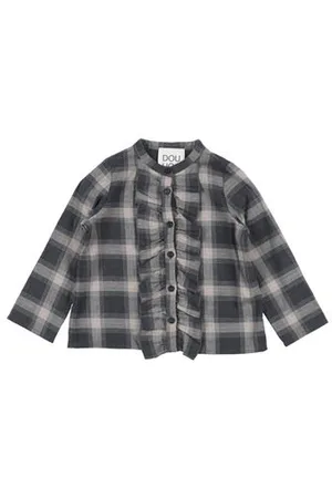 DOUUOD CAMISETAS Y TOPS - Camisas