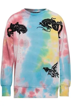 MASSIMO SABBADIN CAMISETAS Y TOPS - Sudaderas