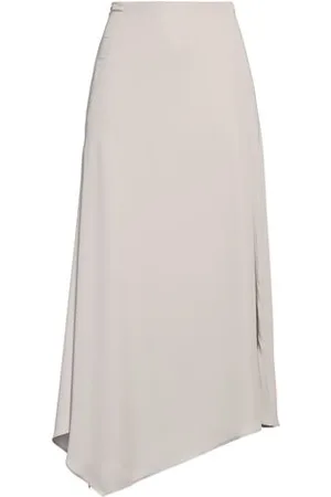 Calvin Klein PARTES DE ABAJO - Faldas largas