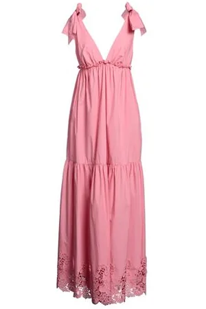 P.A.R.O.S.H. VESTIDOS - Vestidos largos