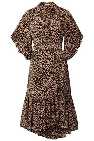Michael Kors VESTIDOS - Vestidos midi