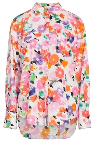 Msgm CAMISETAS Y TOPS - Camisas