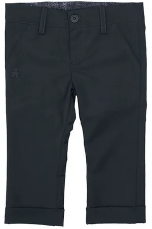Le Bebé Enfant PARTES DE ABAJO - Pantalones