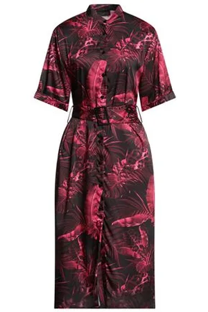 GAËLLE VESTIDOS - Vestidos midi