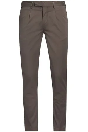 Devore PARTES DE ABAJO - Pantalones