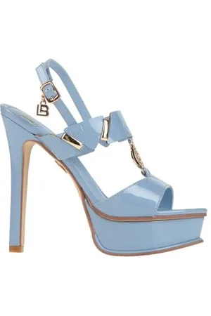 Laura Biagiotti CALZADO - Sandalias con cierre