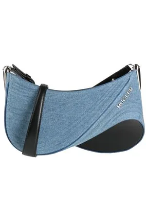 MUGLER BOLSOS - Bolsos con bandolera