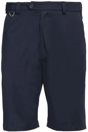 LOW BRAND PARTES DE ABAJO - Pantalones cortos y bermudas
