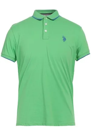U.S. Polo Assn. CAMISETAS Y TOPS - Polos