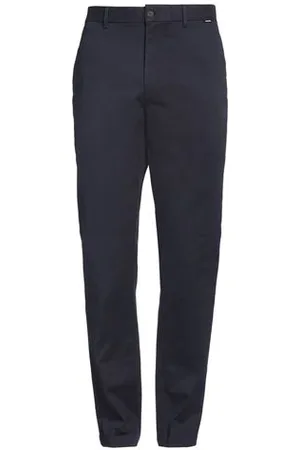 Calvin Klein PARTES DE ABAJO - Pantalones