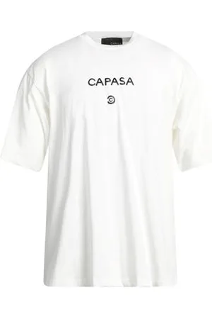 Capasa Milano CAMISETAS Y TOPS - Camisetas