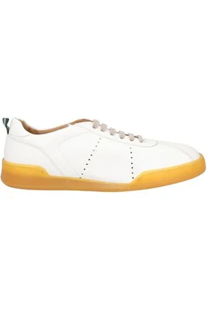 Green george CALZADO - Sneakers