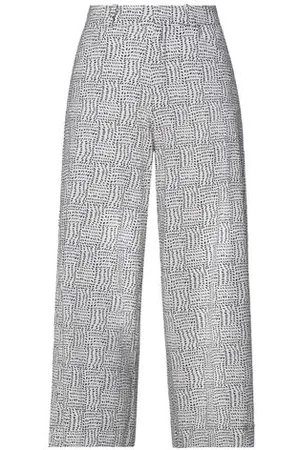 RRD PARTES DE ABAJO - Pantalones