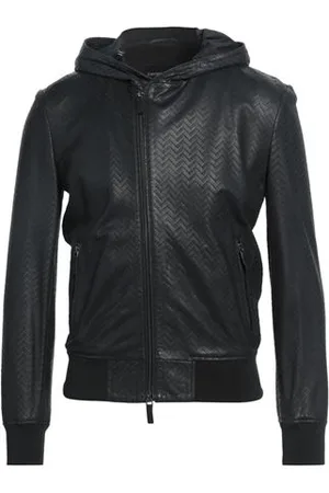 Emporio Armani ROPA DE ABRIGO - Chaquetas y cazadoras