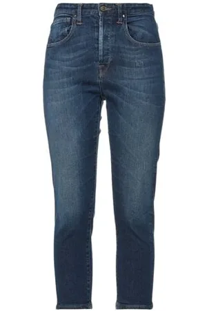 TRUE NYC. PARTES DE ABAJO - Pantalones vaqueros