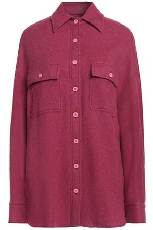 DESTIN CAMISETAS Y TOPS - Camisas