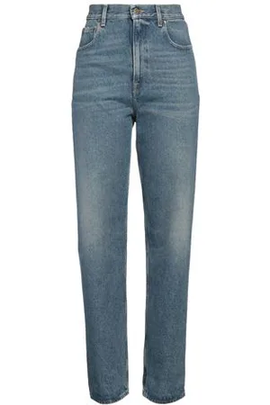 Golden Goose PARTES DE ABAJO - Pantalones vaqueros