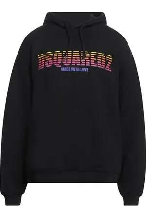 Dsquared2 CAMISETAS Y TOPS - Sudaderas
