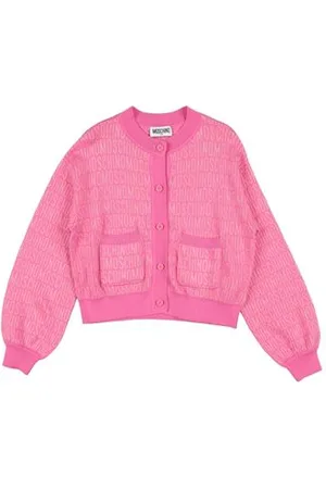 Moschino PRENDAS DE PUNTO - Cárdigans
