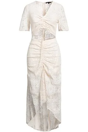 Maje VESTIDOS - Vestidos midi