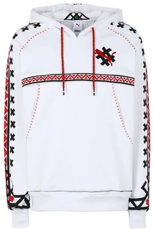 PUMA CAMISETAS Y TOPS - Sudaderas